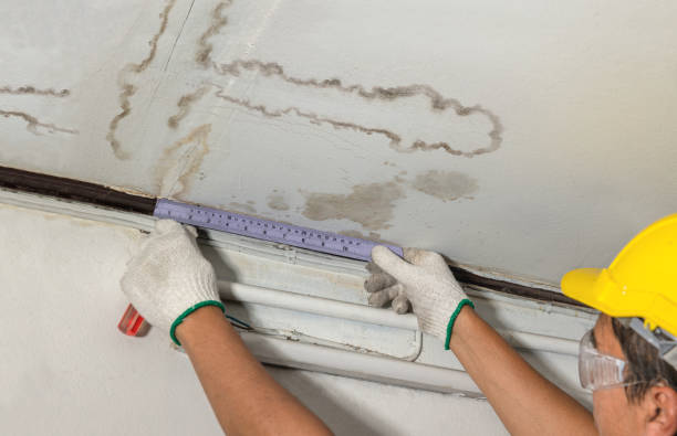 Reliable Basement Flood Cleanup contractor in Zion, IL by Aqua Guard Water Damage